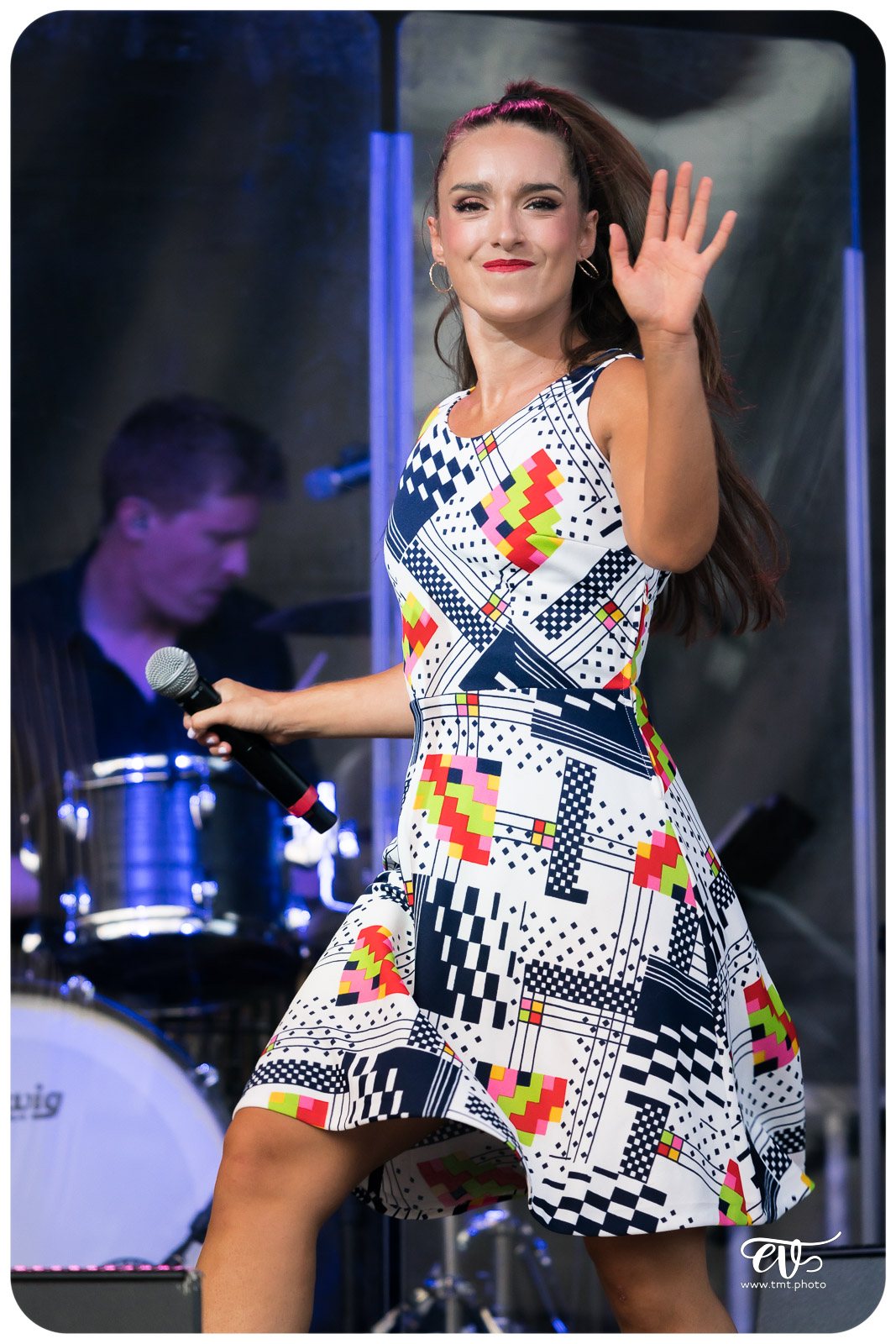 LA CHOUC' - 35ÈME TOURNEE D'ÉTÉ